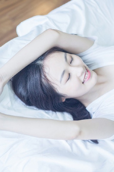 赤裸裸