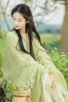 你的身体里有我的东西