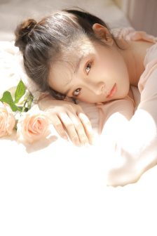 三弄芙蓉