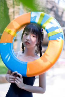 白老妇