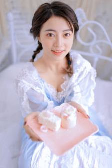 纯情花嫁