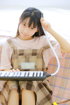 乡村女人